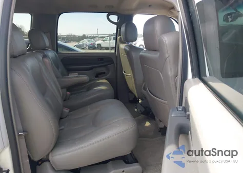 2003 Chevrolet Suburban 1500 Lt из США, поврежденный, VIN 3GNEC16Z33G100433